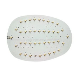 Aluminium Led Light Circuit Board Manufacturing (1)