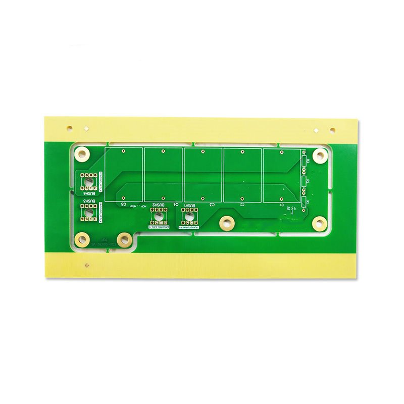 ENIG 2U” Motherboard Circuit board PCB (1)