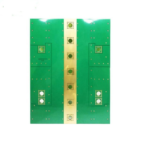 ENIG 2U” Motherboard Circuit board PCB (2)