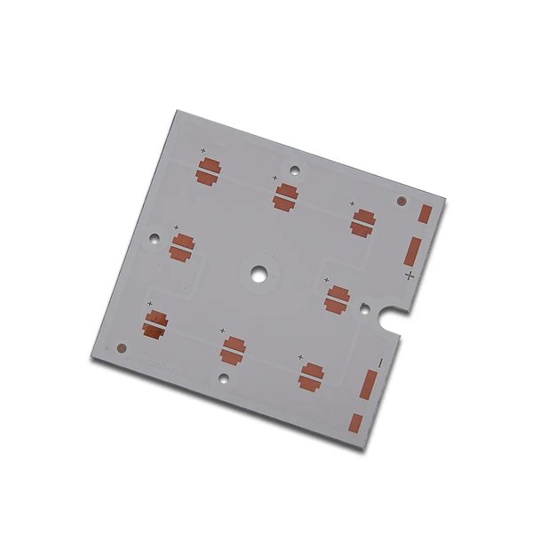 Electronic LED Aluminum PCB (1)