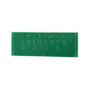 Electronics Metal Detector pcb board (1)