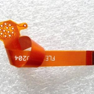 FPC Mainboard Flexible PCB (1)