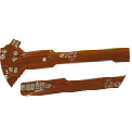 Flexible PCB Cable Copper Plate (3)