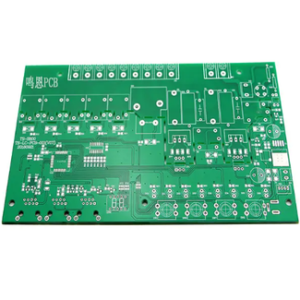 Fr4 High Tg 1.6mm 12layer Imm Gold Motherboard Circuit PCB (1)