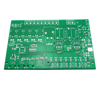 Fr4 High Tg 1.6mm 12layer Imm Gold Motherboard Circuit PCB (1)