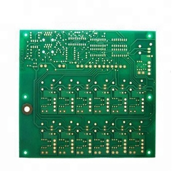 Fr4 High Tg 1.6mm 12layer Imm Gold Motherboard Circuit PCB (4)