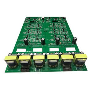 Fr494v0 Double Sided PCB Fr4 PCB Assembly main