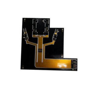 HDI Mainboard Rigid-Flex Circuit board PCB (1)