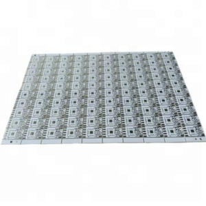 Oem Electronic Fabrication Aluminum Pcb Board (1)