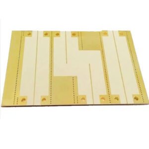 Rogers 5880 Electrionics Parts Circuit Board PCB (1)