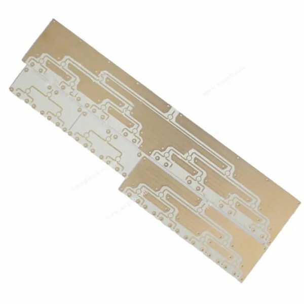 Rogers 5880 Electrionics Parts Circuit Board PCB (3)