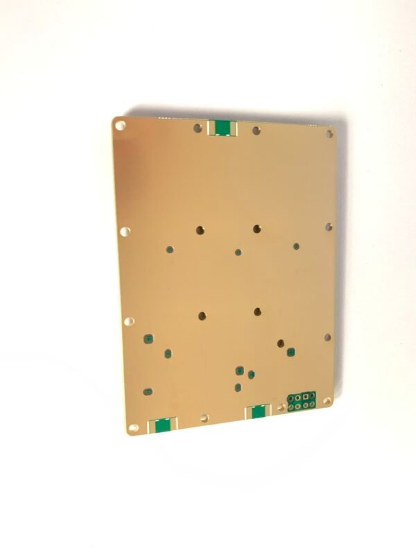 Rogers Custom Electronics Circuit Board Assembly (4)