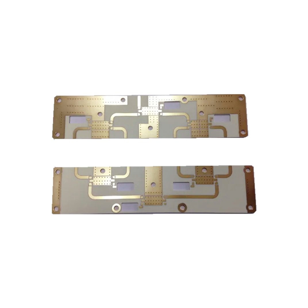 Rogers Raw material Electrionics Circuit Board PCB (1)